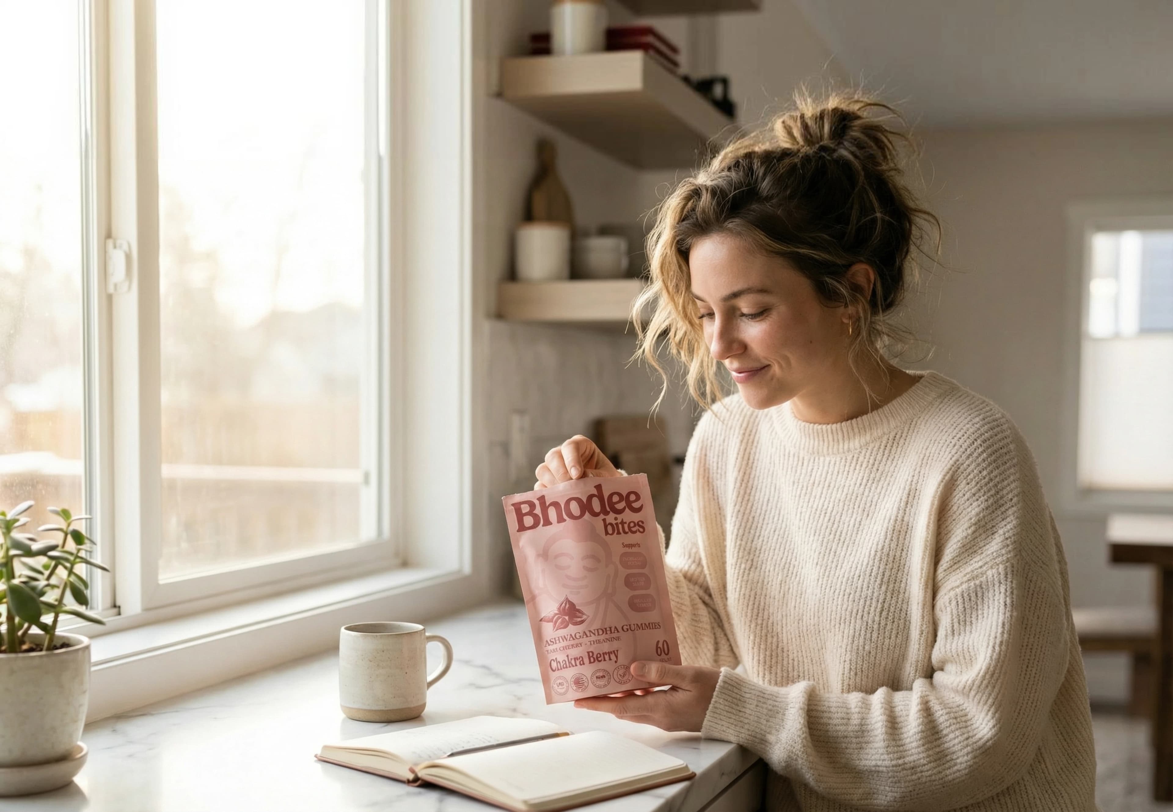 ingredient detail background